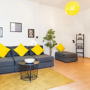 Amazing 1br For 7 @mauerpark Pberg Apartment Berlin