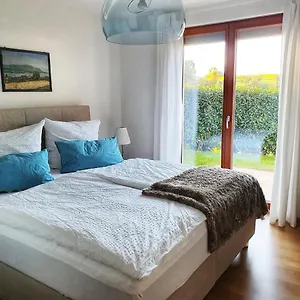  Apartment Komfort Panoramaweg